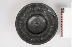 Foto von Bronzebreitrandfußschale (NHMW-PRAE-025275)